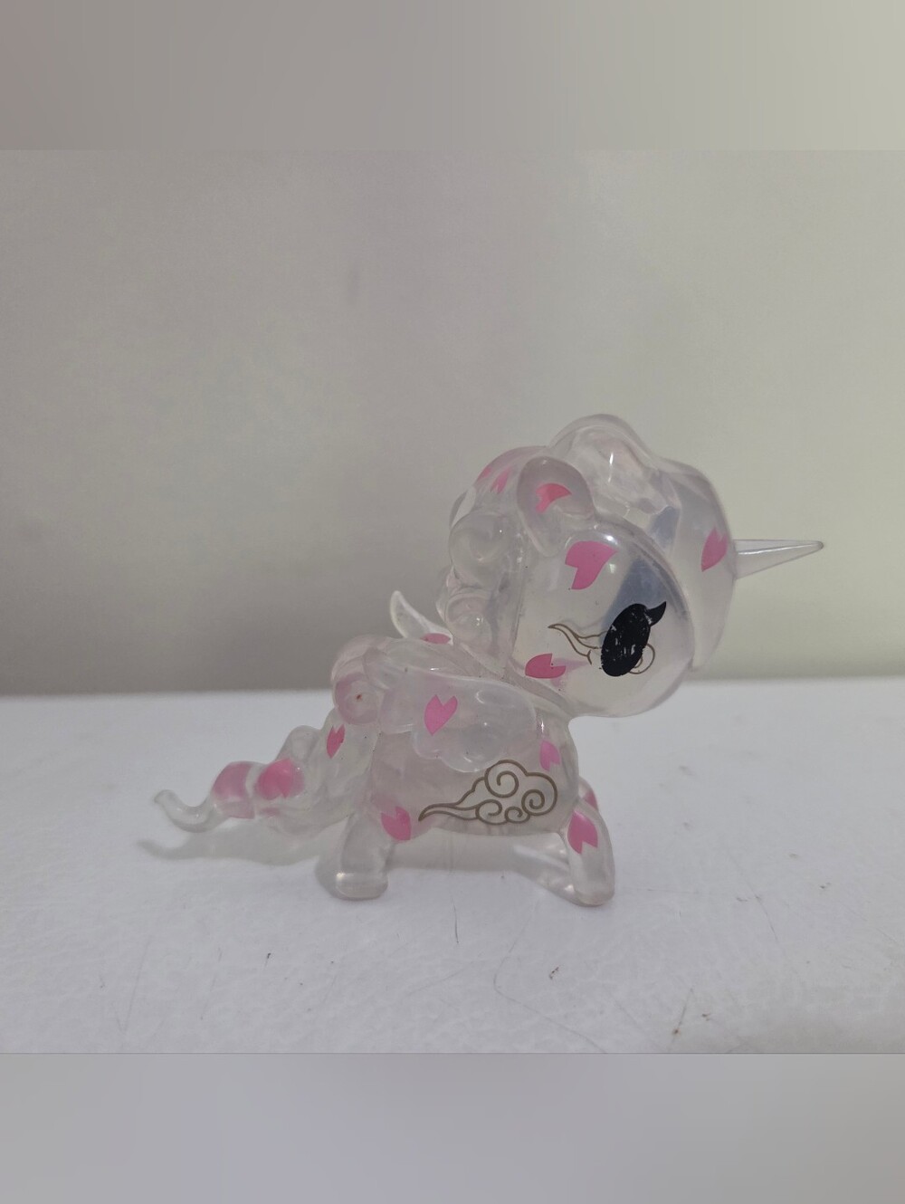 Tokidoki Unicorno Cherry Blossom Series 2: